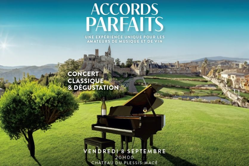 Accords parfaits