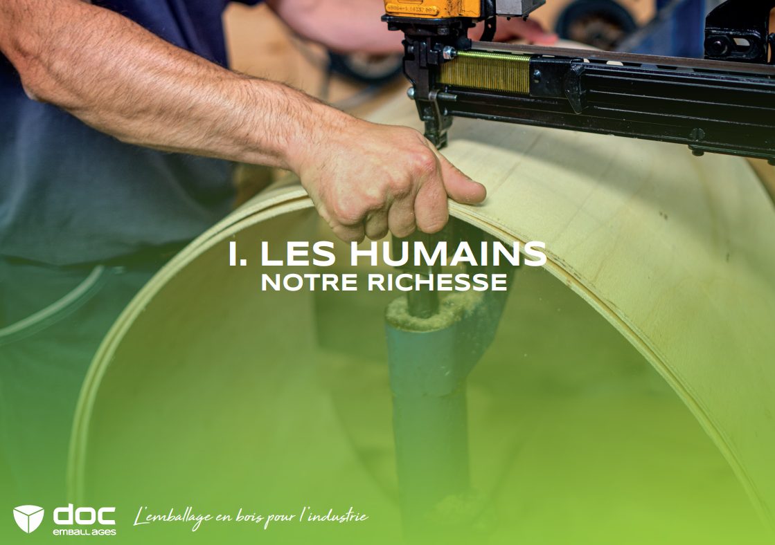 Brochure RSE
