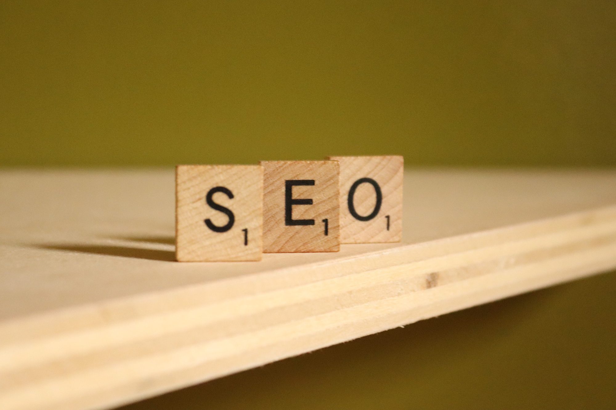 Réferencement & SEO .
