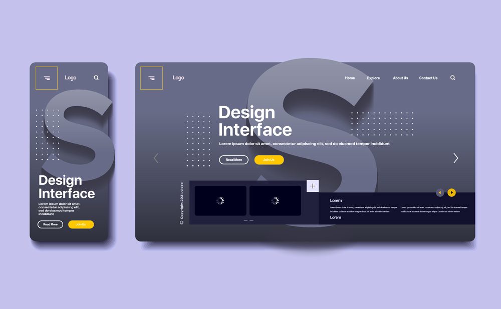 Web Design