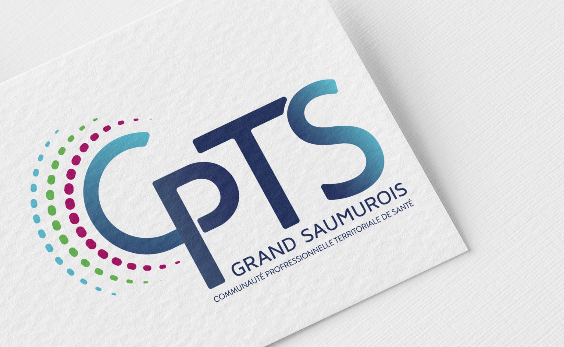 Logo & Charte graphique