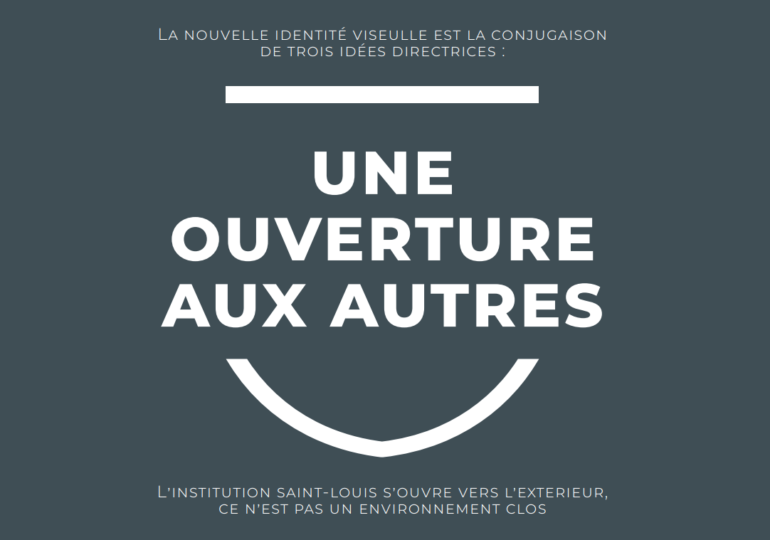 Les valeurs de Saint Louis