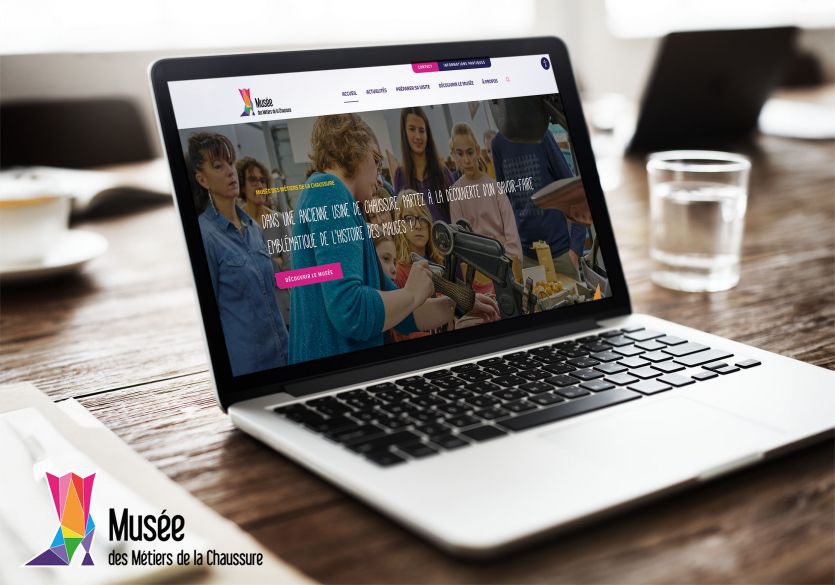 Musée des Métiers de la Chaussure