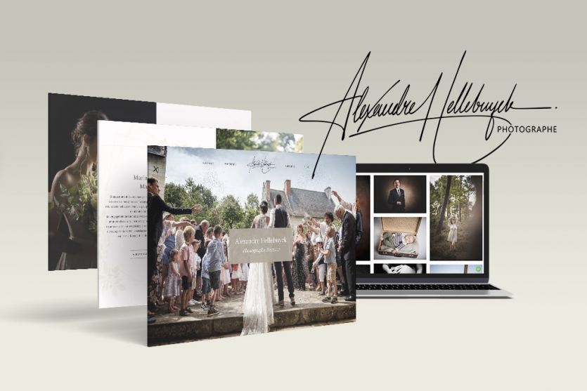 Alexandre Hellebuyck