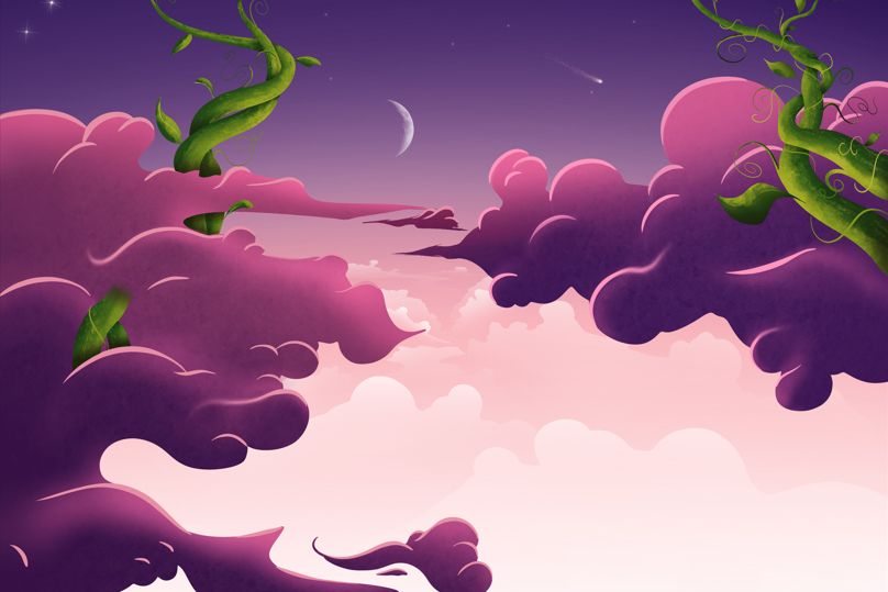 Réalisation d'illustrations