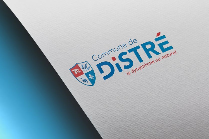Mairie de Distré