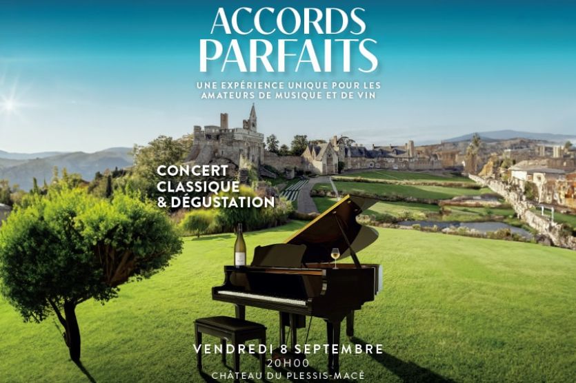 Accords parfaits