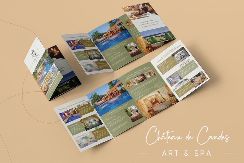 Le Château de Candes