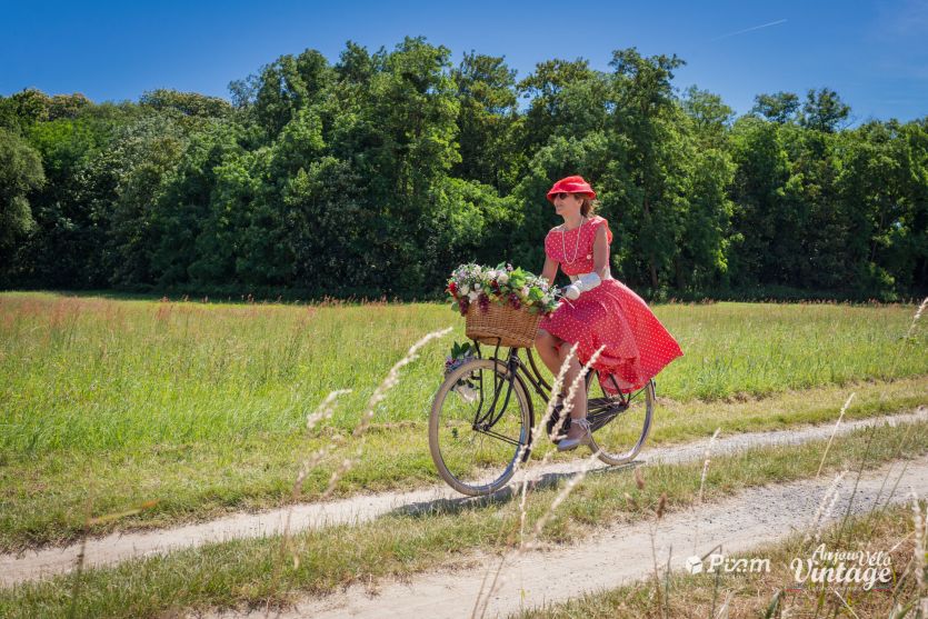 Anjou Vélo Vintage