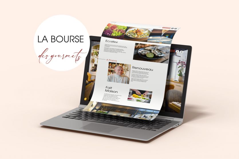 La Bourse des Gourmets