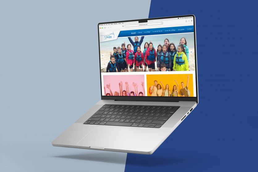 Institution Saint-André