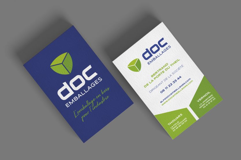 Doc Emballages