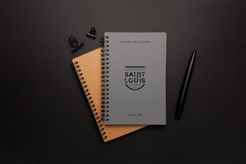 Institution Saint Louis